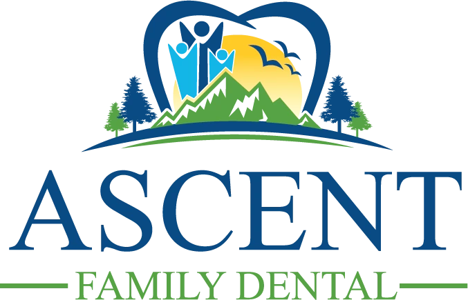 Ascent Family Dental logo